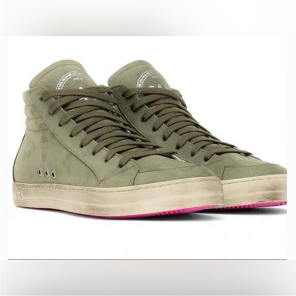 P448 Skate Allwoo - Picture 1 of 13